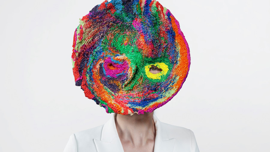 Heimtextil