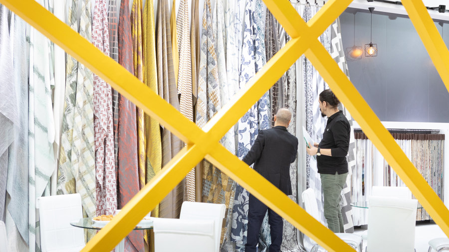 Heimtextil