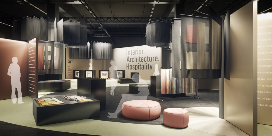 Heimtextil