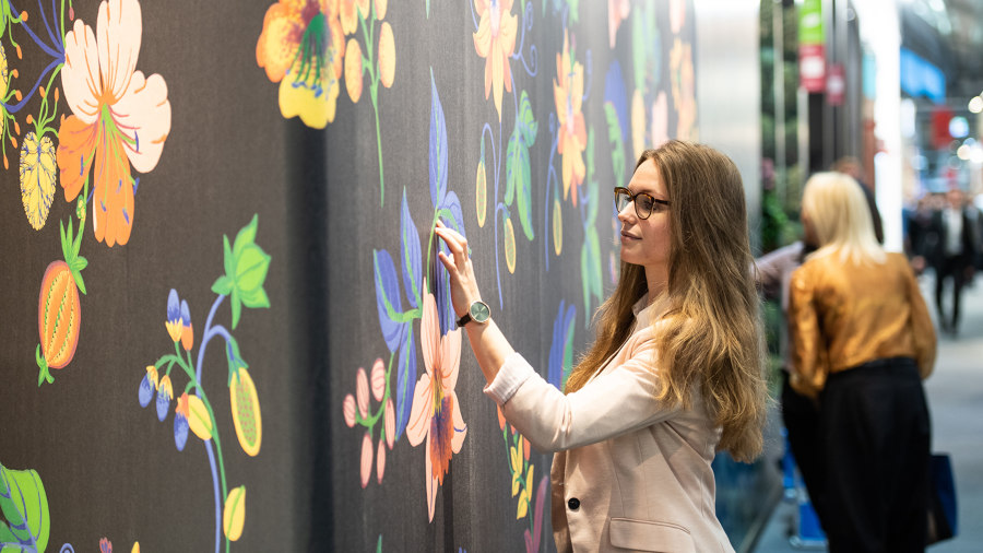 Heimtextil