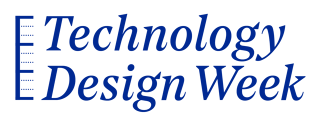 Technology Design Week | Global Design Agenda