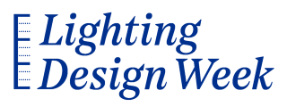 Lighting Design Week | Global Design Agenda