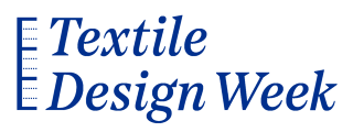 Textile Design Week | Global Design Agenda 