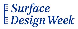 Surface Design Week | Global Design Agenda 