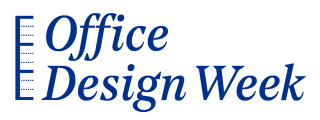 Office Design Week | Global Design Agenda 