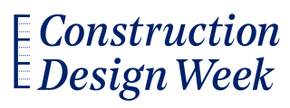 Construction Design Week | Global Design Agenda