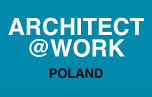 architect@work Warsaw 2022 