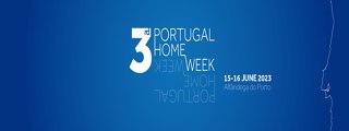 Portugal Home Week | Messen