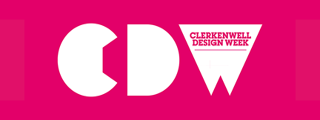 Clerkenwell Design Week 2021 