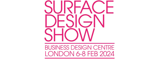 Surface Design Show 2018 