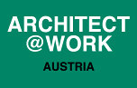 architect@work, Vienna 2018 