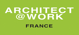 architect@work, Paris 2015 