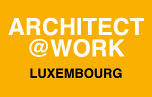 architect@work Luxembourg 2021 