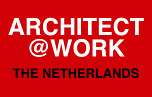 architect@work, Rotterdam 2018 