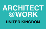 architect@work, London 2020 