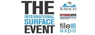 The International Surface Event | Messen