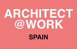 architect@work, Barcelona 2021 