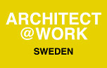 architect@work, Sweden 2019 