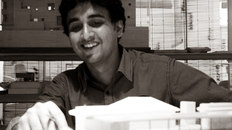 Rohan Chavan | Architekten