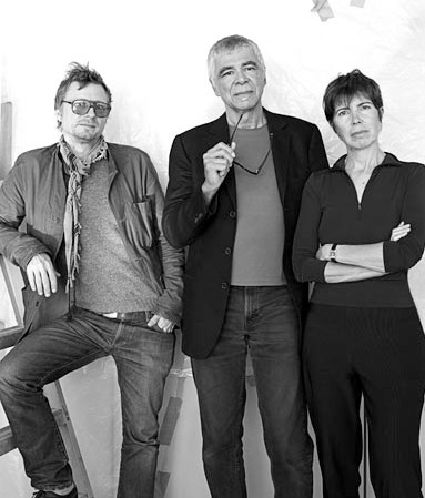 DS+R I Diller Scofidio + Renfro