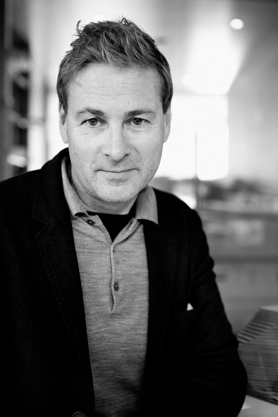 Reiulf Ramstad Arkitekter