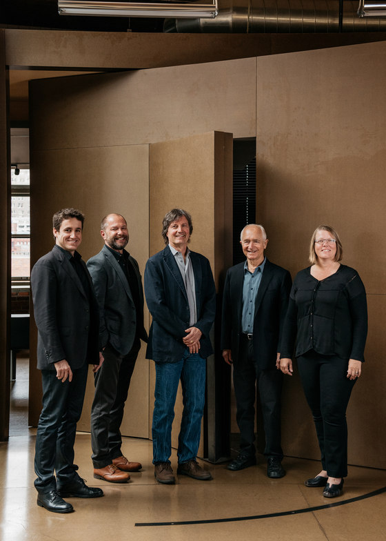 Olson Kundig Architects