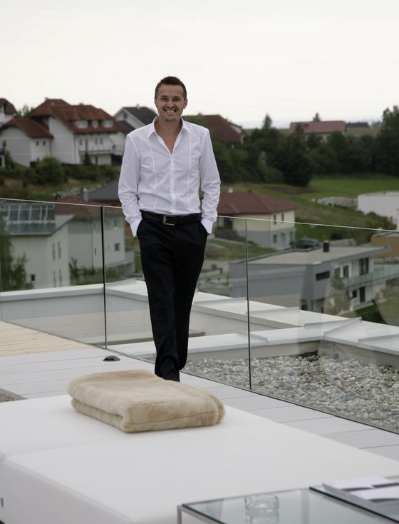 Martin Steininger