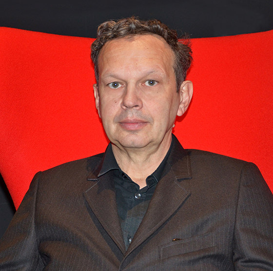 Tom Dixon