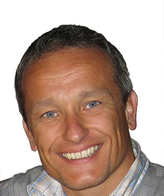 Matthias Viehhauser