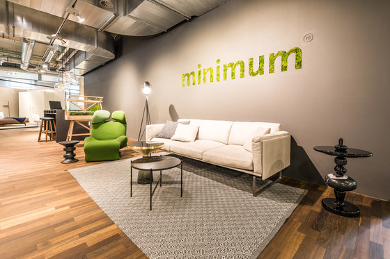 minimum einrichten GmbH