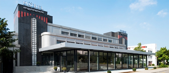 Zingg-Lamprecht AG