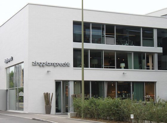 Zingg-Lamprecht AG