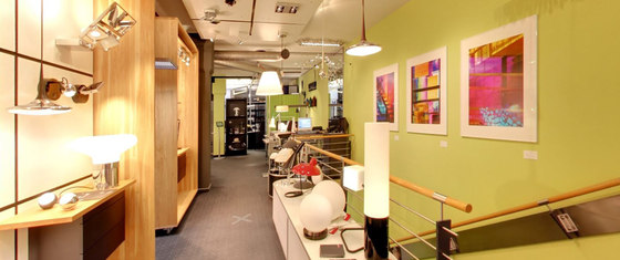 MILANO Design & Leuchten GmbH