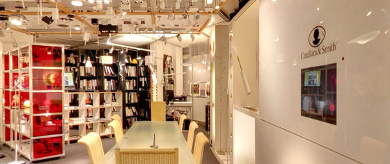 MILANO Design & Leuchten GmbH