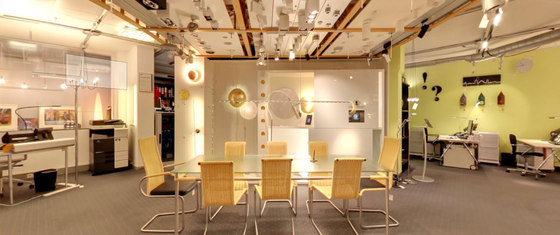 MILANO Design & Leuchten GmbH
