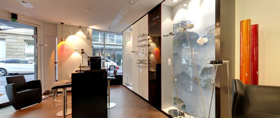MILANO Design & Leuchten GmbH