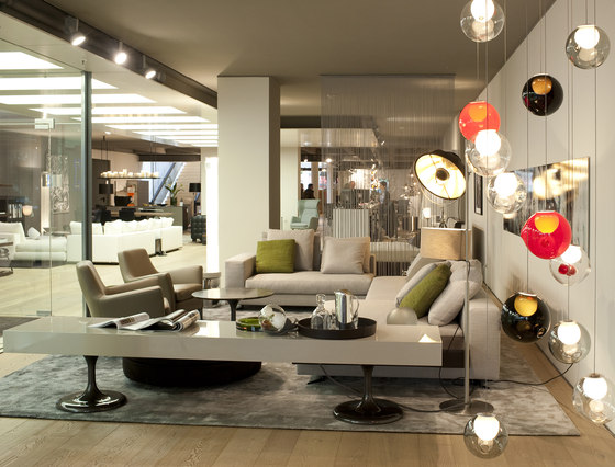 Pesch International Interiors
