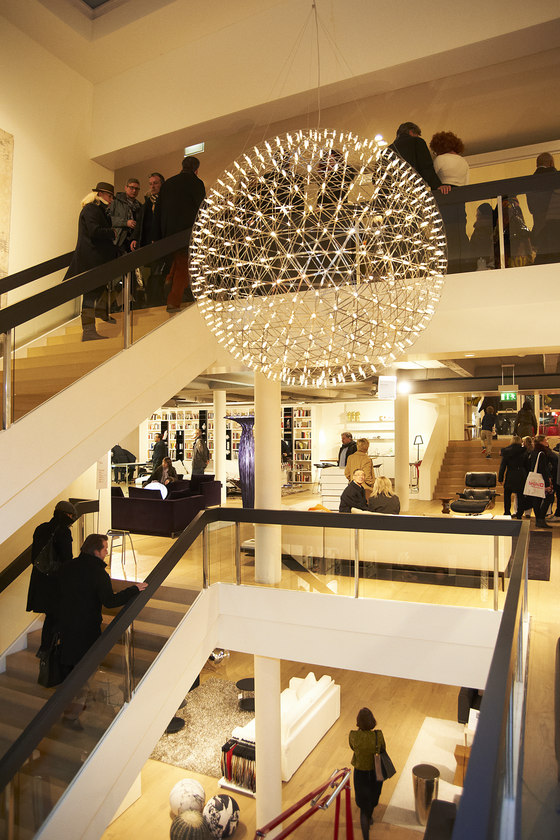 Pesch International Interiors