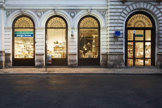 Scandinavian Design House