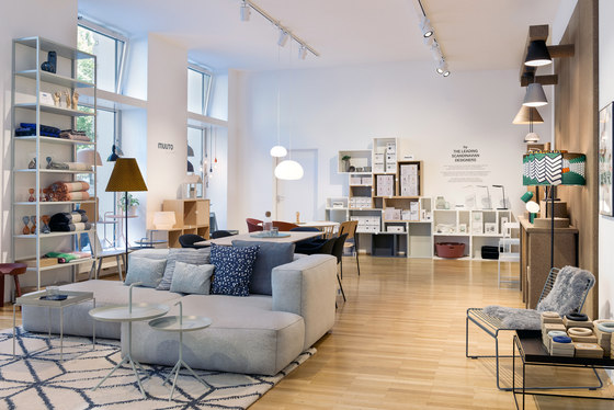 Scandinavian Design House