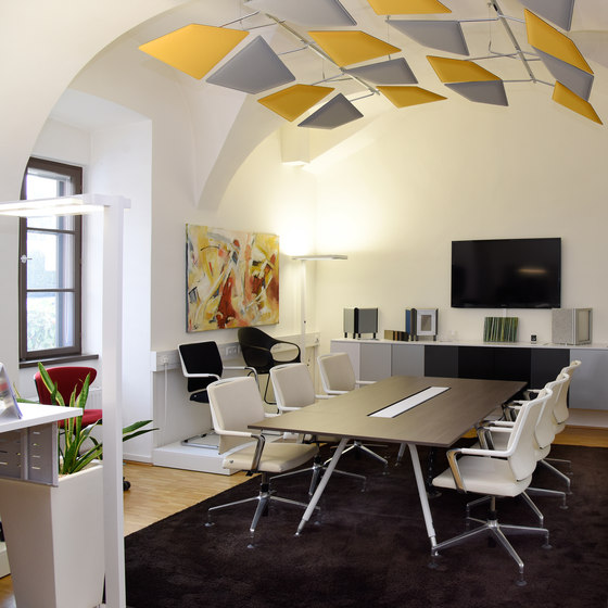 FLW Büro- und Objektausstatter