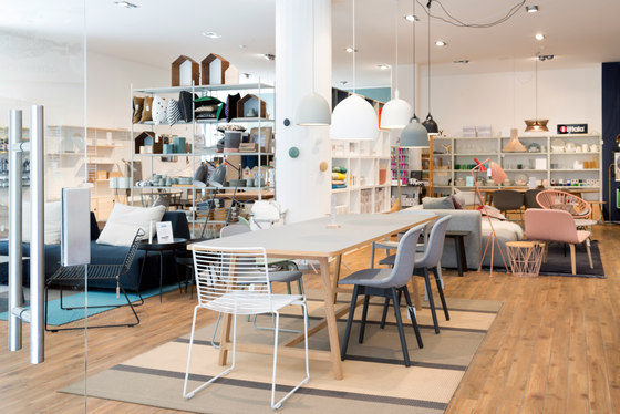 Scandinavian Design House Graz