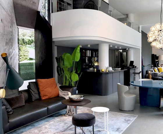 Edha Interieur
