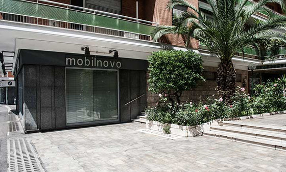Mobilnovo