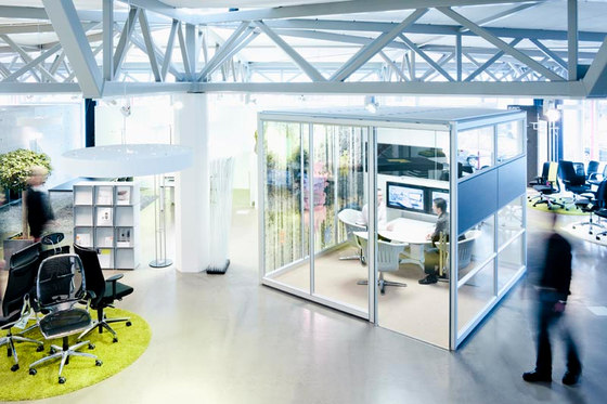 office plus Erhardt GmbH