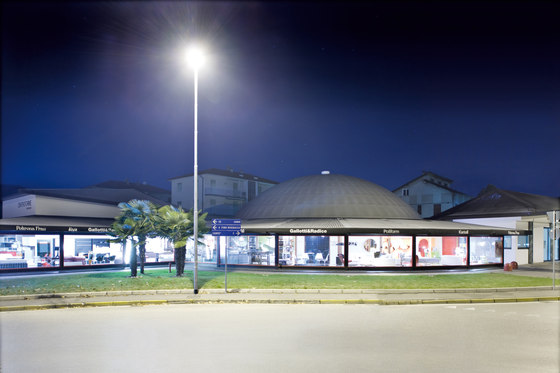 Centro Forme