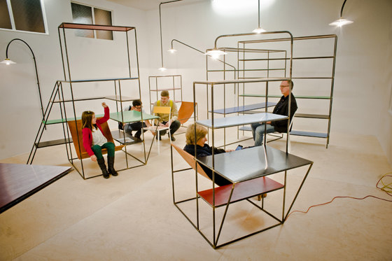 Interieur