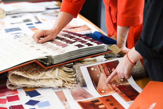 heimtextil