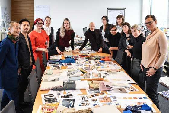 heimtextil