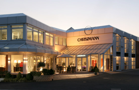 Christmann Internationales Wohnen